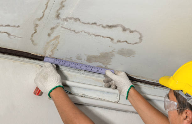 Reliable Flood Cleanup contractor in Claremont, NC by Water Damage Irwin